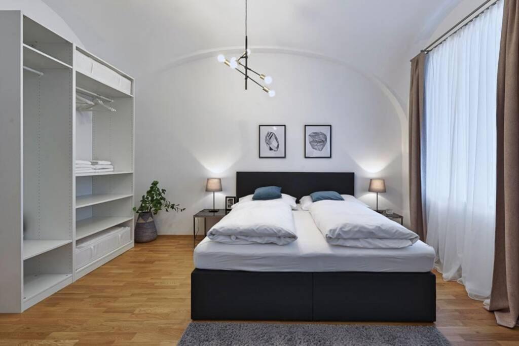 Vienne City Apartment Crown 6 Ngoại thất bức ảnh