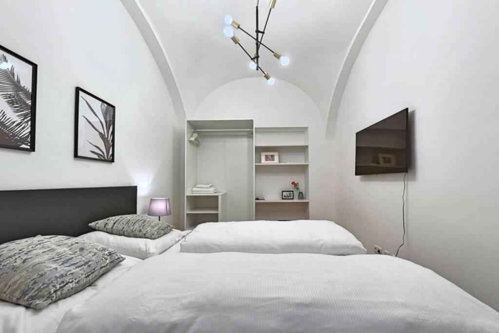 Vienne City Apartment Crown 6 Ngoại thất bức ảnh