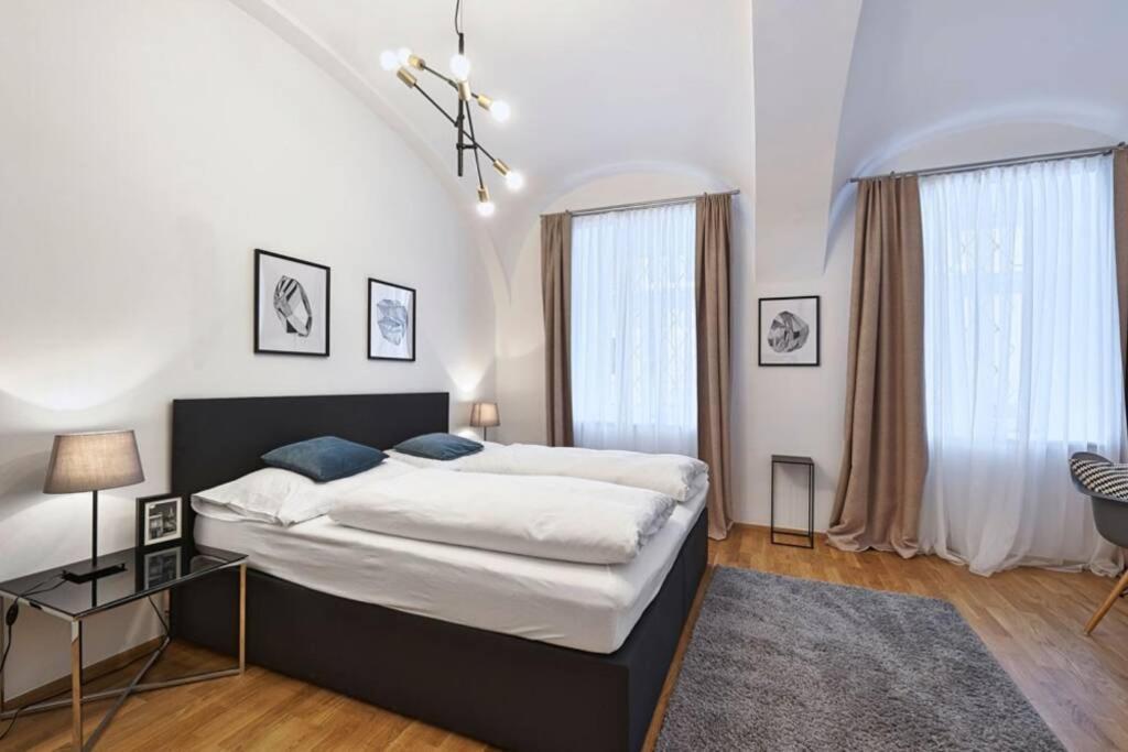 Vienne City Apartment Crown 6 Ngoại thất bức ảnh