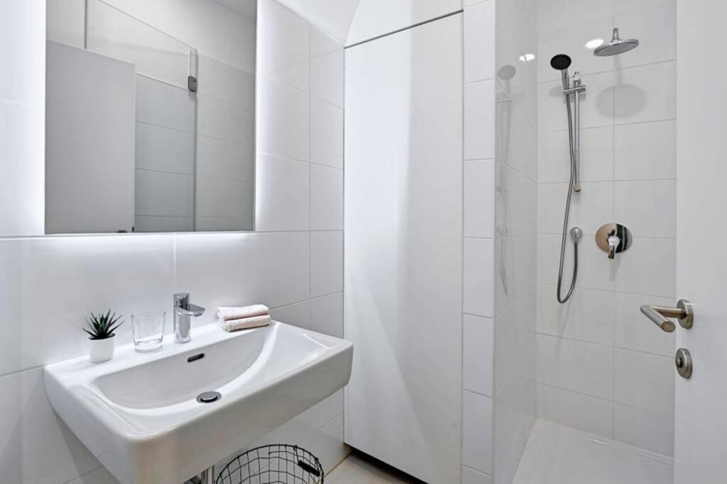 Vienne City Apartment Crown 6 Ngoại thất bức ảnh