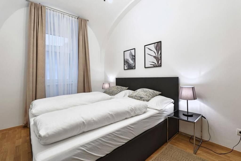 Vienne City Apartment Crown 6 Ngoại thất bức ảnh