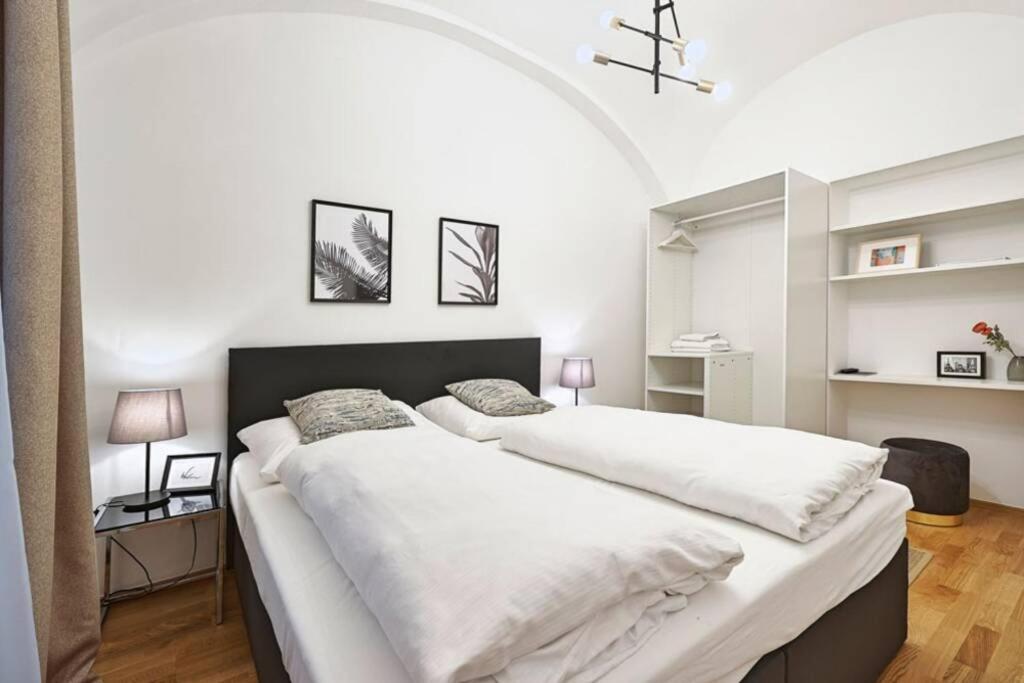 Vienne City Apartment Crown 6 Ngoại thất bức ảnh