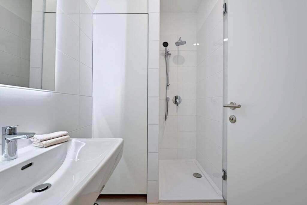 Vienne City Apartment Crown 6 Ngoại thất bức ảnh