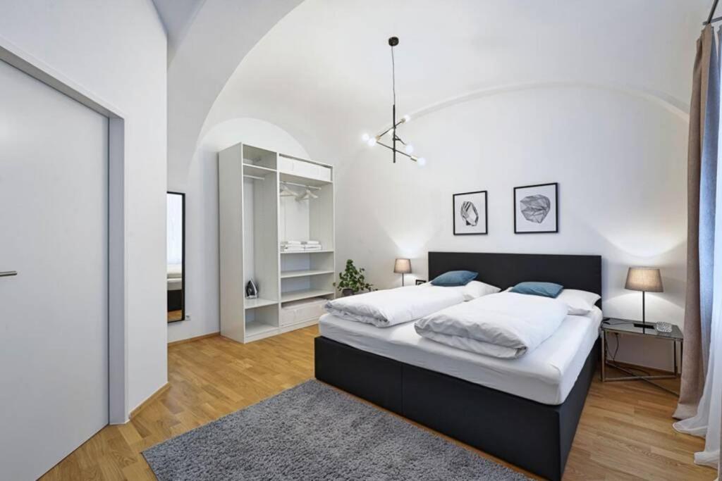 Vienne City Apartment Crown 6 Ngoại thất bức ảnh