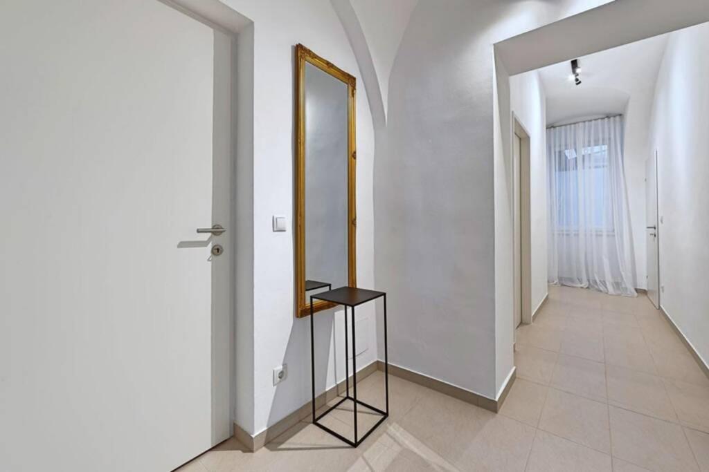 Vienne City Apartment Crown 6 Ngoại thất bức ảnh