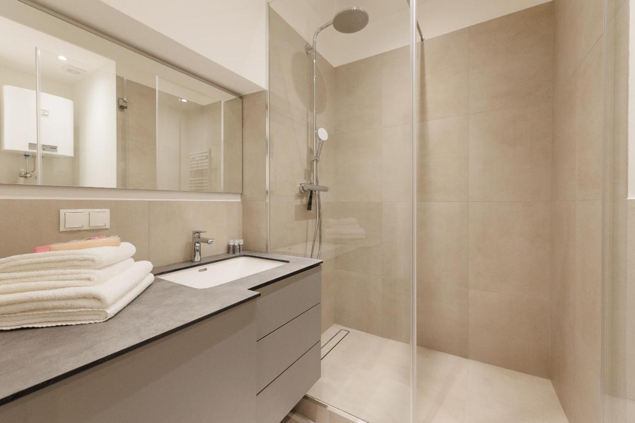 Vienne City Apartment Crown 6 Ngoại thất bức ảnh
