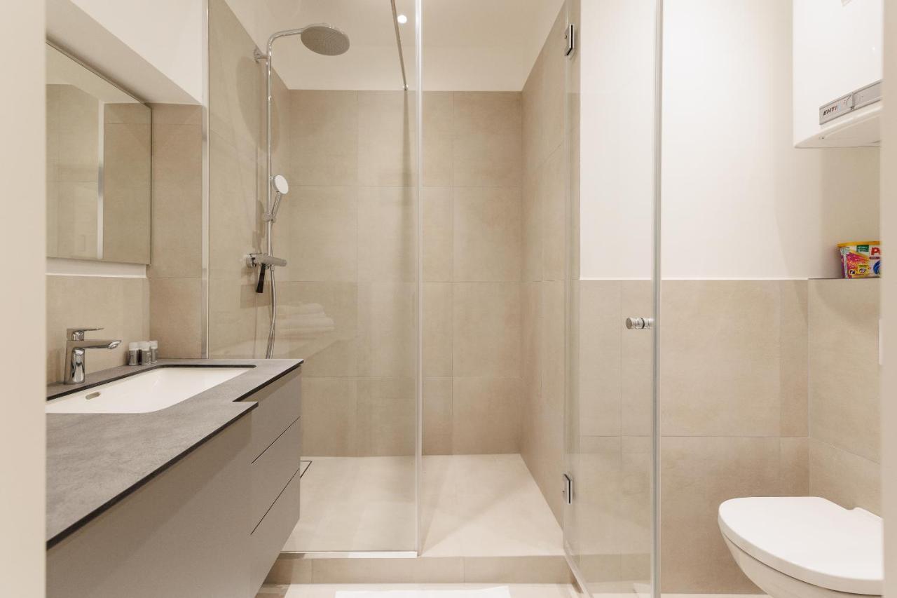 Vienne City Apartment Crown 6 Ngoại thất bức ảnh