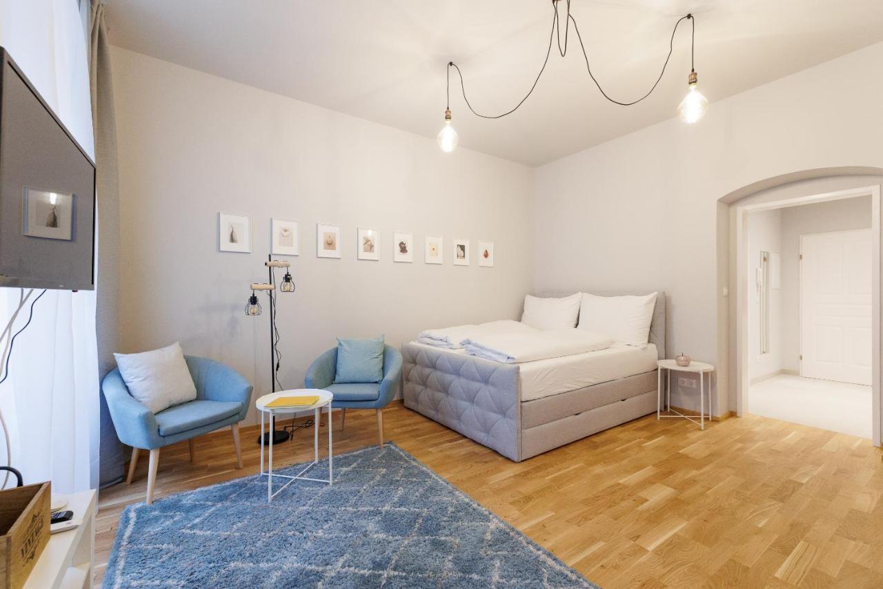 Vienne City Apartment Crown 6 Ngoại thất bức ảnh