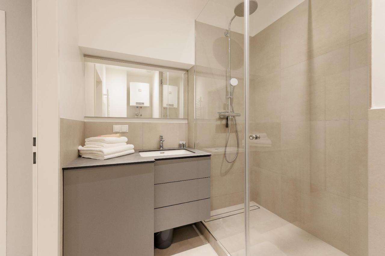 Vienne City Apartment Crown 6 Ngoại thất bức ảnh