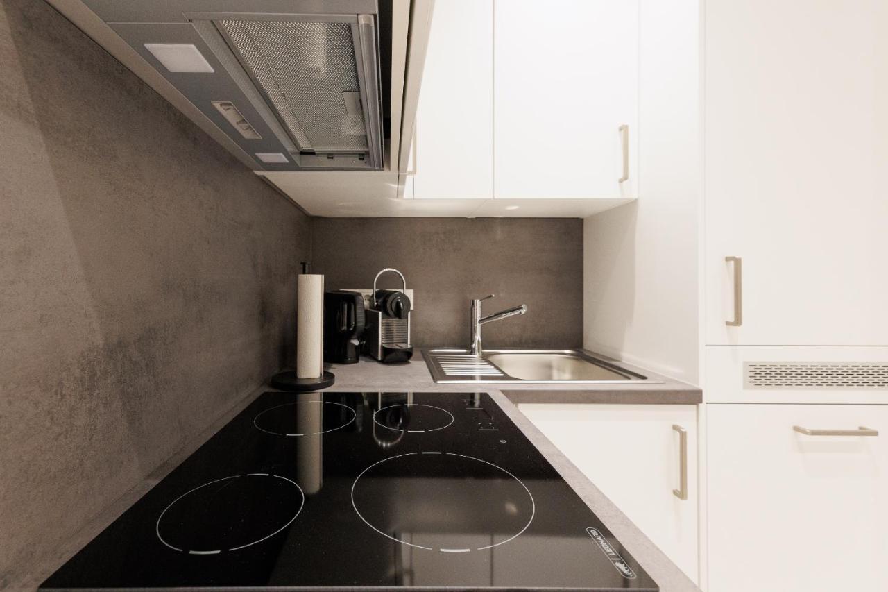 Vienne City Apartment Crown 6 Ngoại thất bức ảnh